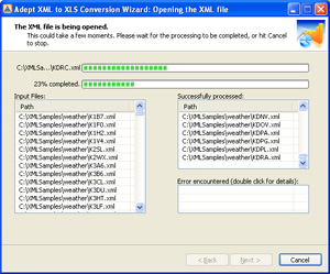 screen shot