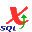 Exult Professional for SQL Server icon