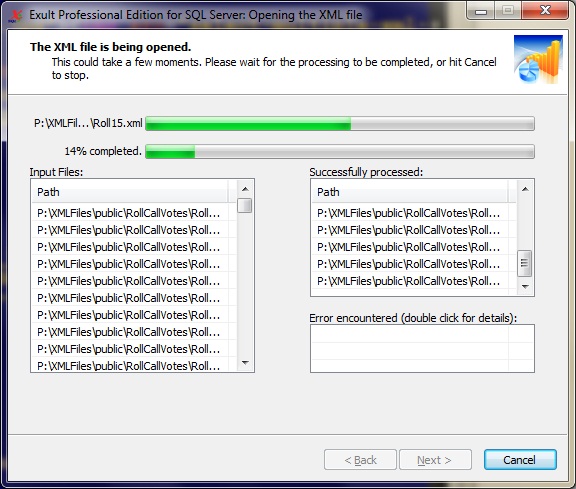 Excel Import Multiple Xml Files Software Download Import One Or More
