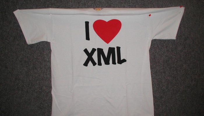 Using JAXB for Java to XML Conversion | Novixys Software Dev Blog